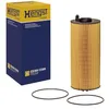 Image de Hengst Filter E830H D366 - Filtre à huile