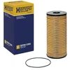Image de Hengst Filter E878H D383 - Filtre à huile
