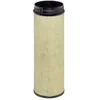Image de Hengst Filter E1007LS   Filtre à air secondaire.