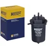 Image de HENGST FILTER Filtre à carburant H270WK Compatible avec: RENAULT GRAND SCÉNIC II, MEGANE II, MEGANE II Hatchback Van, MEGANE II Kasten/Kombi, MEGANE II Kombi, MEGANE II Stufenheck, SCÉNIC II