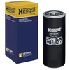 Image de 1x HENGST FILTER FILTRE VISSÉ H516WK