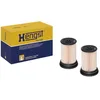 Image de Hengst Filter E491KP D489-2 - Filtre à carburant
