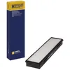 Image de HENGST FILTER Filtre air de l'habitacle Filtre de pollens, Vorfilter E4957LI