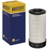 Image de HENGST FILTER E1563L Filtre à air du moteur Cartouche filtrante
