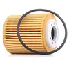 Image de Hengst Filter E957H D505 - Filtre à huile