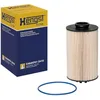 Image de Hengst Filter E464KP01 D418 - Filtre à carburant