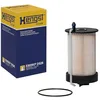 Image de Hengst Filter E805KP D526 - Filtre à carburant