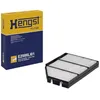 Image de Hengst Filter E2986LI01 - Filtre, air de l'habitacle