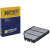 Image de Hengst Filter E2986LC01 - Filtre, air de l'habitacle