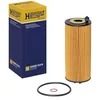 Image de 1x HENGST FILTER E258H D379