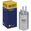 Image de HENGST FILTER Filtre à carburant H604WK