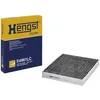 Image de Hengst Filter E4961LC - Filtre, air de l'habitacle