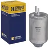 Image de HENGST FILTER Filtre à carburant H507WK