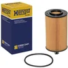Image de HENGST FILTER Filtre à huile E908HD451