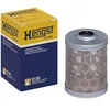 Image de 1x HENGST FILTER CARTOUCHE FILTRANTE E13S