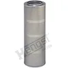 Image de Hengst Filter EY893H D395 - Filtre, système hydraulique de travail