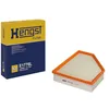 Image de HENGST FILTER E1776L
