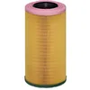 Image de HENGST FILTER E1767L Filtre à air du moteur Cartouche filtrante