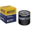 Image de HENGST Filtre à carburant type H30WK01 - Filtre à visser pour carburant hors route - Filtre pour carburant, filtre pour machines agricoles, machines de construction