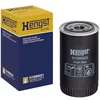Image de HENGST Filtre à carburant H19WK01 - Filtre à carburant de qualité supérieure pour voiture - Élimine la poussière et la saleté des moteurs à essence ou diesel - Protège le système d'injection