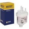 Image de Hengst Filter H650WK - Filtre à carburant
