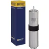 Image de HENGST FILTER Filtre à carburant H339WK01 Compatible avec: BMW 3, 3 Cabriolet, 3 Coupe, 3 Touring, X1, X3, X4