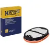 Image de HENGST FILTER E2001LS Filtre à air secondaire