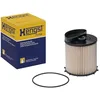 Image de HENGST FILTER Filtre à carburant E504KPD568