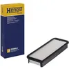 Image de HENGST FILTER Filtre air de l'habitacle Filtre de pollens E5996LI