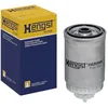 Image de HENGST FILTER Filtre à carburant H699WK Compatible avec: CHRYSLER GRAND VOYAGER V, DODGE CALIBER, FIAT FREEMONT, JEEP COMPASS, PATRIOT, LANCIA VOYAGER Großraumlimousine