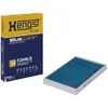 Image de HENGST FILTER Filtre air de l'habitacle avec effet antibactérien E2949LB