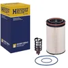 Image de 1x HENGST FILTER CARTOUCHE FILTRANTE E518KP D628-2