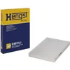 Image de Filtre d'habitacle HENGST FILTER E4931LI