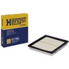 Image de Hengst Filtre à air - Insert - E1750L