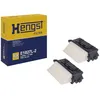 Image de HENGST FILTER Filtre à air E1827L-2