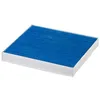 Image de HENGST FILTER Filtre air de l'habitacle avec effet antibactérien E4961LB