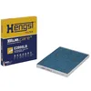 Image de HENGST FILTER Filtre air de l'habitacle avec effet antibactérien E2995LB