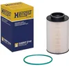 Image de HENGST FILTER CARTOUCHE FILTRANTE E400KP D142