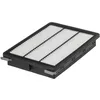 Image de HENGST FILTER Filtre à air E1530L Compatible avec: HYUNDAI ix35, TUCSON, TUCSON Kasten/SUV, KIA SPORTAGE IV, SPORTAGE IV VAN