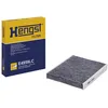 Image de HENGST FILTER Filtre (air intérieur) E4959LC Compatible avec: LEXUS ES, RX, UX, MAZDA CX-9, TOYOTA CAMRY, C-HR, C-HR VAN, COROLLA Kombi, COROLLA Schrägheck, COROLLA Stufenheck, FORTUNER, HIGHLANDER