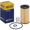 Image de HENGST FILTER Filtre à carburant avec joints E77KP D723