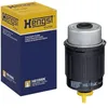 Image de HENGST FILTER Filtre à carburant H618WK Compatible avec: LAND ROVER RANGE III, LAND RANGE SPORT I