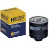 Image de HENGST FILTER Filtre à huile Filtre vissé H403W