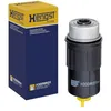 Image de HENGST FILTER Filtre à carburant Filtre vissé H300WK01