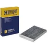 Image de HENGST FILTER Filtre (air intérieur) E3906LC