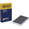 Image de HENGST FILTER Filtre (air intérieur) E6959LC