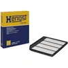 Image de HENGST FILTER Filtre à air E1525L Compatible avec: SUZUKI SX4 S-CROSS, VITARA
