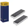 Image de HENGST FILTER Filtre (air intérieur) E6902LC-2