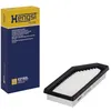 Image de HENGST FILTER Filtre à air E2182L Compatible avec: DACIA JOGGER, RENAULT ARKANA I, CAPTUR II, CLIO V