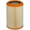 Image de HENGST FILTER E765L01 Filtre à air du moteur Cartouche filtrante Compatible avec DAF LF 55 CF LF LF 45 CF 65